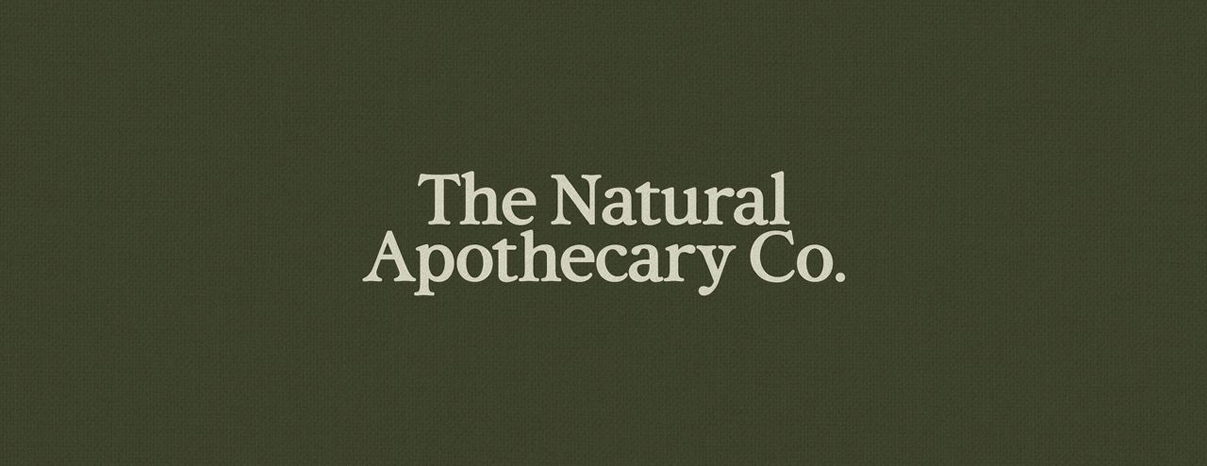 The Natural Apothecary Former Hero